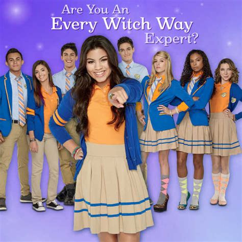 Every Witch Way's Furry Stars: How the Cats Became Fan Favorites